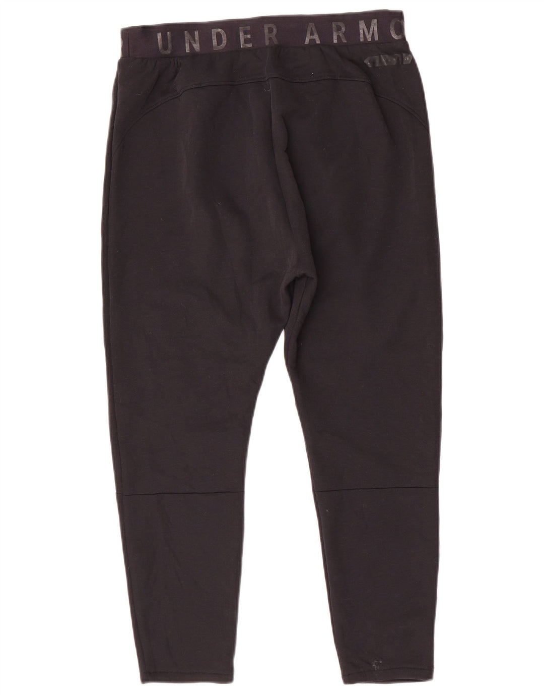 Damskie spodnie dresowe Under Armour Graphic UK 10 Small Black