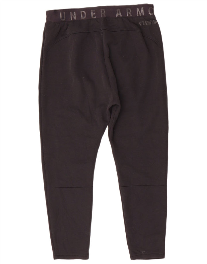 Damskie spodnie dresowe Under Armour Graphic UK 10 Small Black