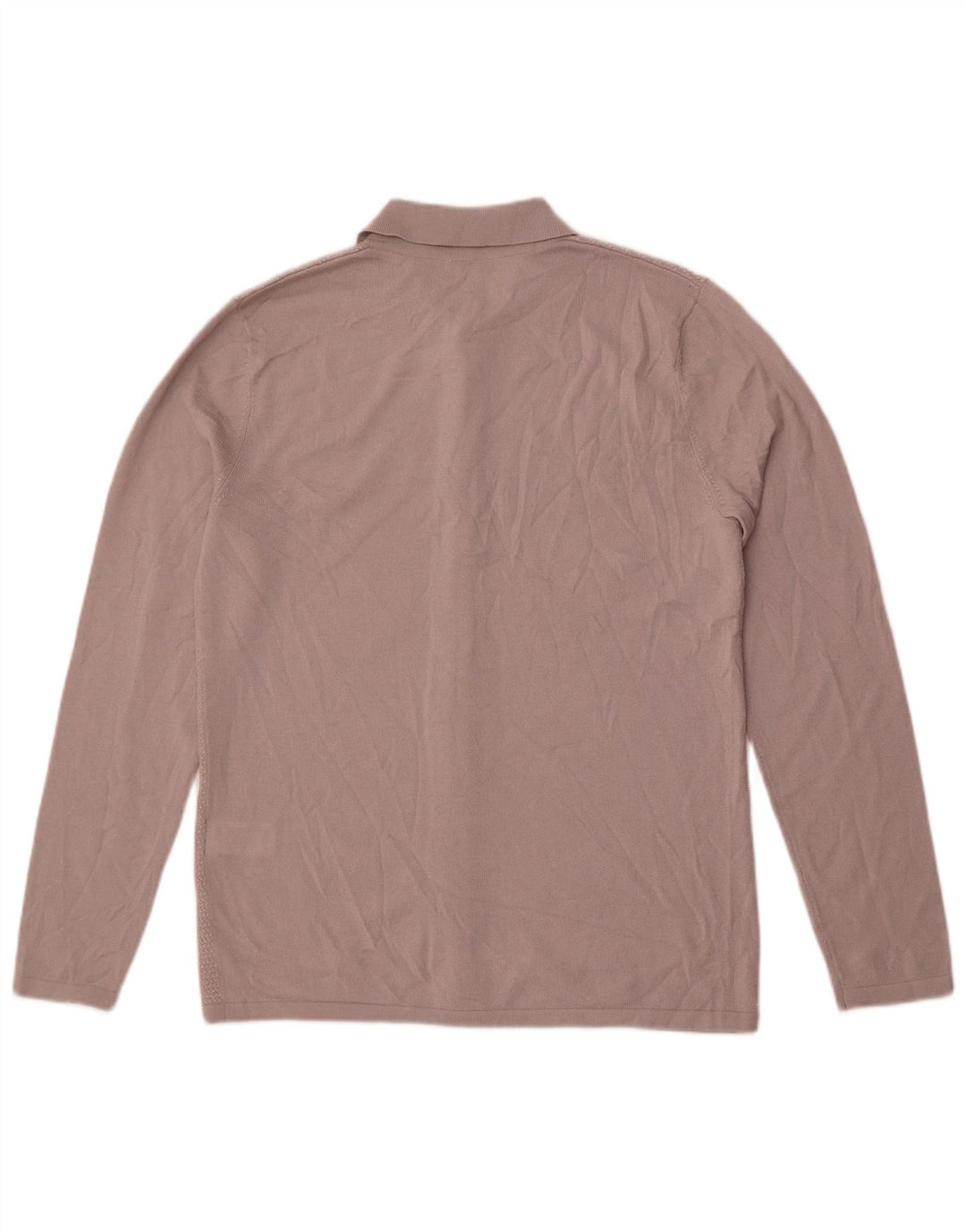 Koszula męska Reiss, duża, szara, wełniana