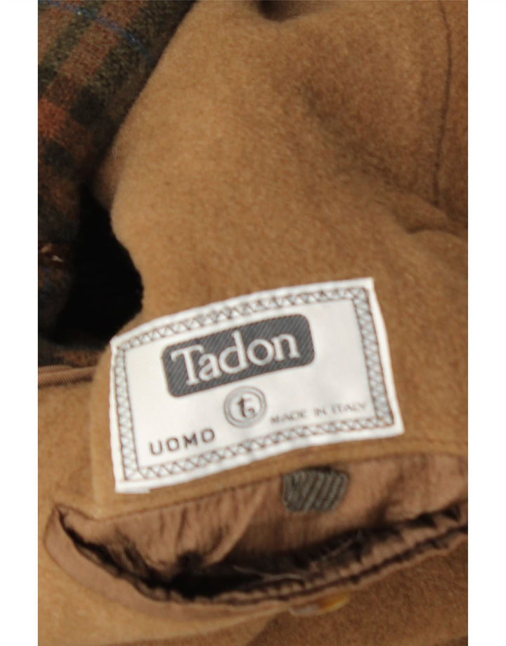Budrysówka męska Tadon UK 36 Small Brown