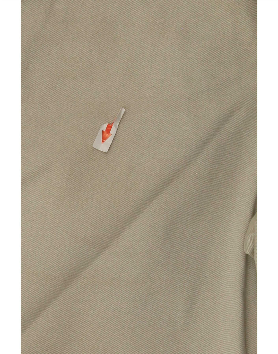 Męskie spodenki Chino Avirex Medium W32, zielona bawełna