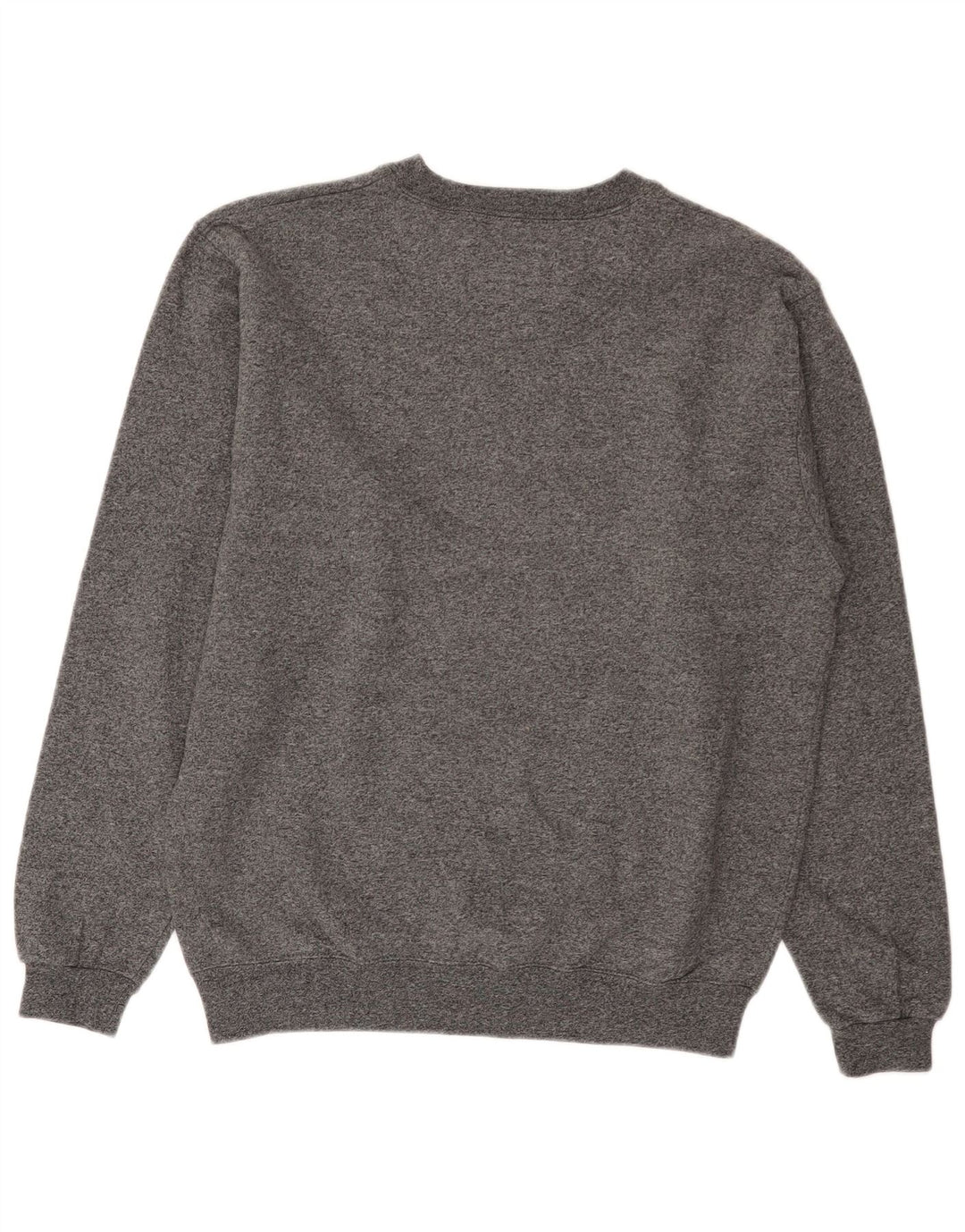 Męski sweter Champion, średnioszary, nakrapiany