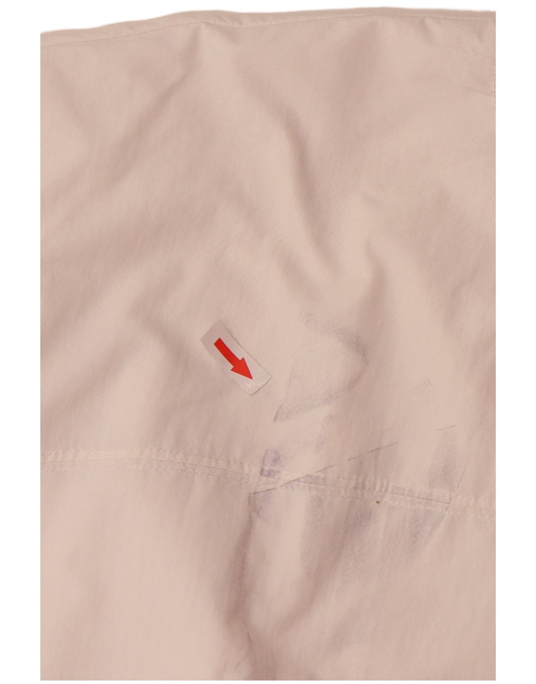 Damski dres Champion Graphic Oversize z pulowerem Top UK 10 Small White