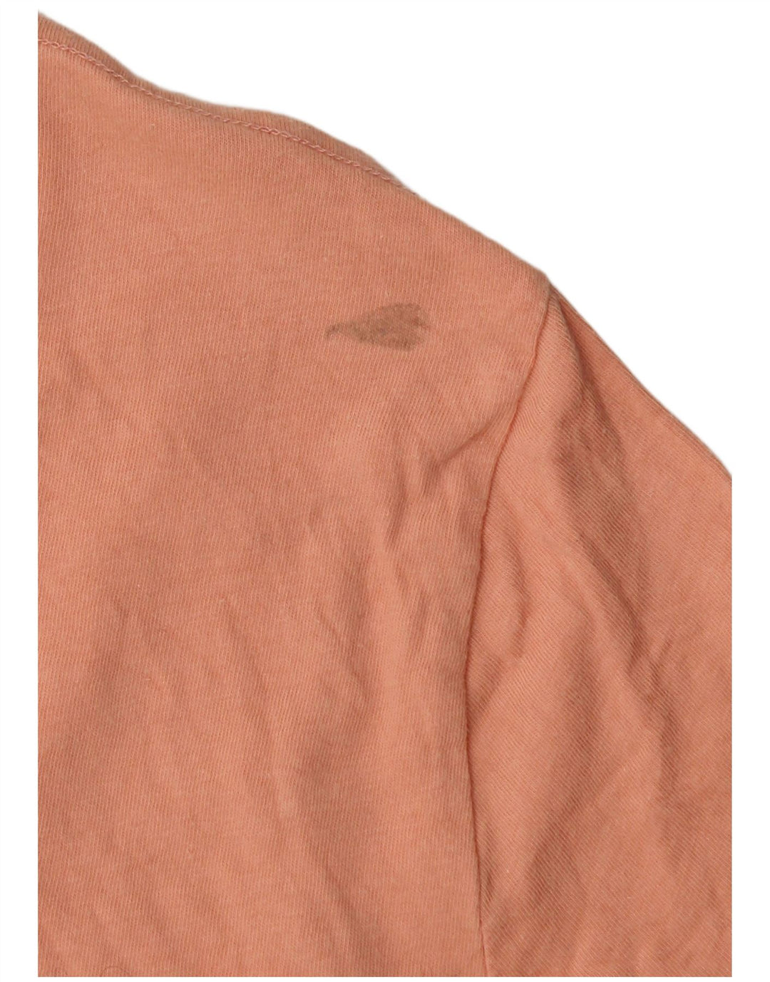 Damska koszulka z grafiką PUMA Top UK 18 XL Różowa bawełna