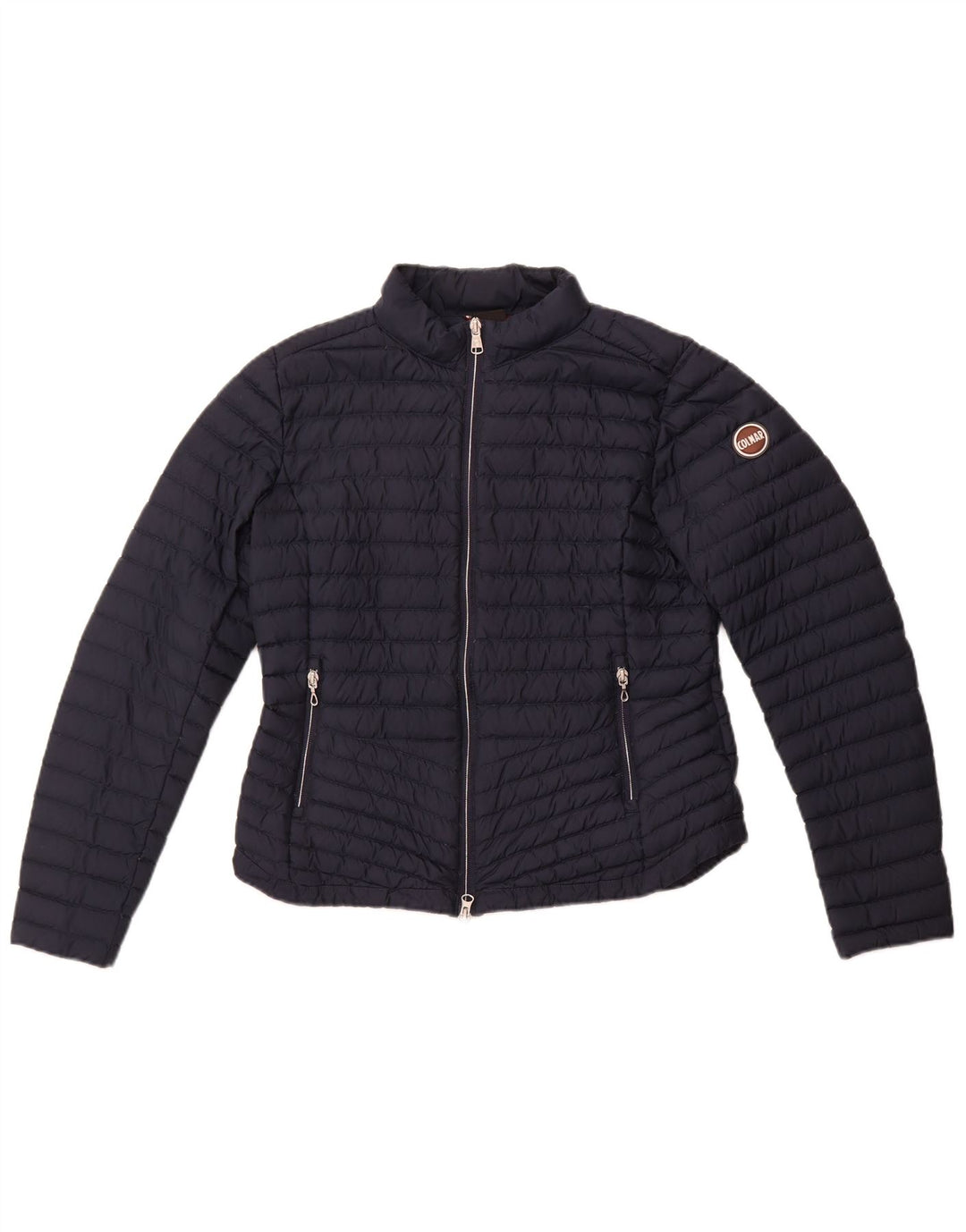 Kurtka damska COLMAR IT 48 XL granatowa