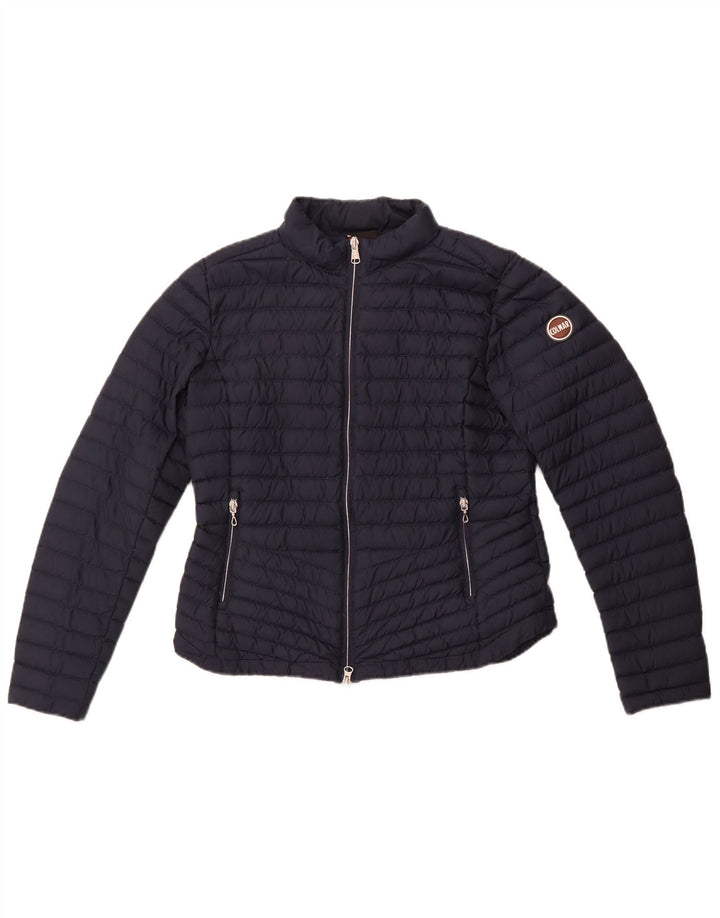 Kurtka damska COLMAR IT 48 XL granatowa
