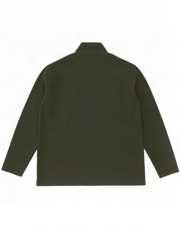 Męski sweter polarowy Mountain Warehouse XL Khaki