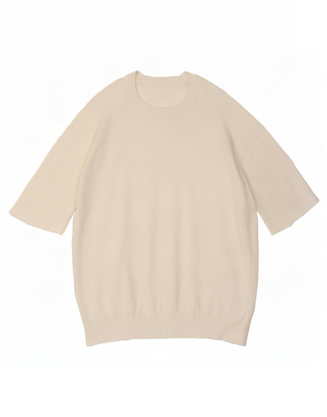 Marks & Spencer Damski sweter z dekoltem w łódkę, UK 10, mały, biały