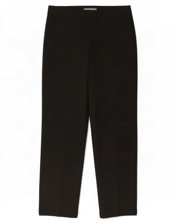 Spodnie damskie Marks & Spencer Straight Casual UK 12 Medium W30 L28 Szare