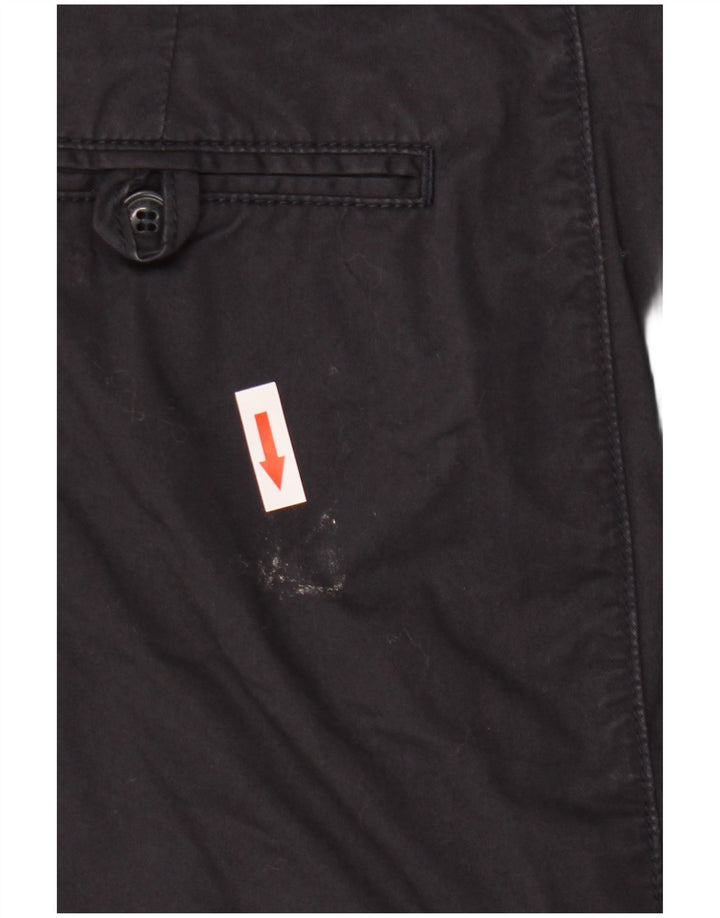 Damska mini spódniczka Woolrich W28 Średni granat