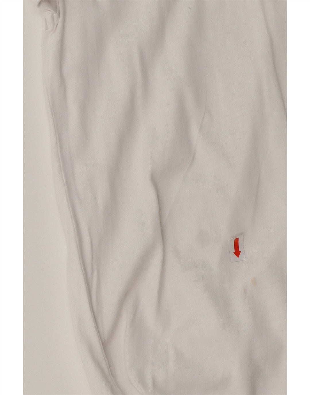 Chłopięcy T-shirt z grafiką TED BAKER, 10-11 lat, biała, bawełniana
