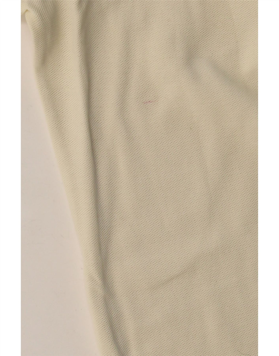 Męska koszulka polo FILA IT 48 średni beż