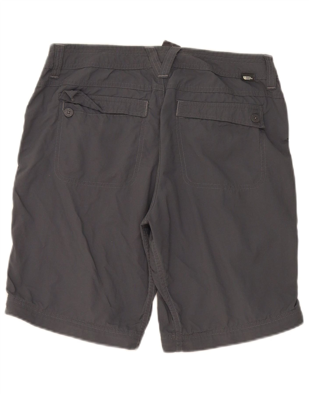 Damskie spodenki codzienne The North Face EU 8 Medium W32, szary nylon