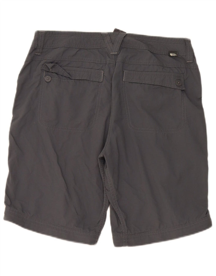 Damskie spodenki codzienne The North Face EU 8 Medium W32, szary nylon