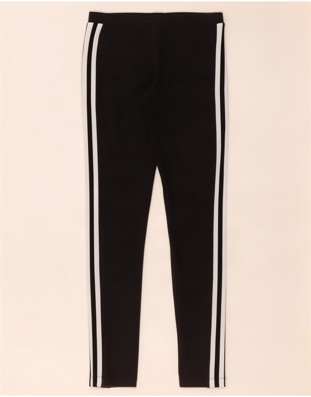 Legginsy damskie Adidas UK 10 Small Black