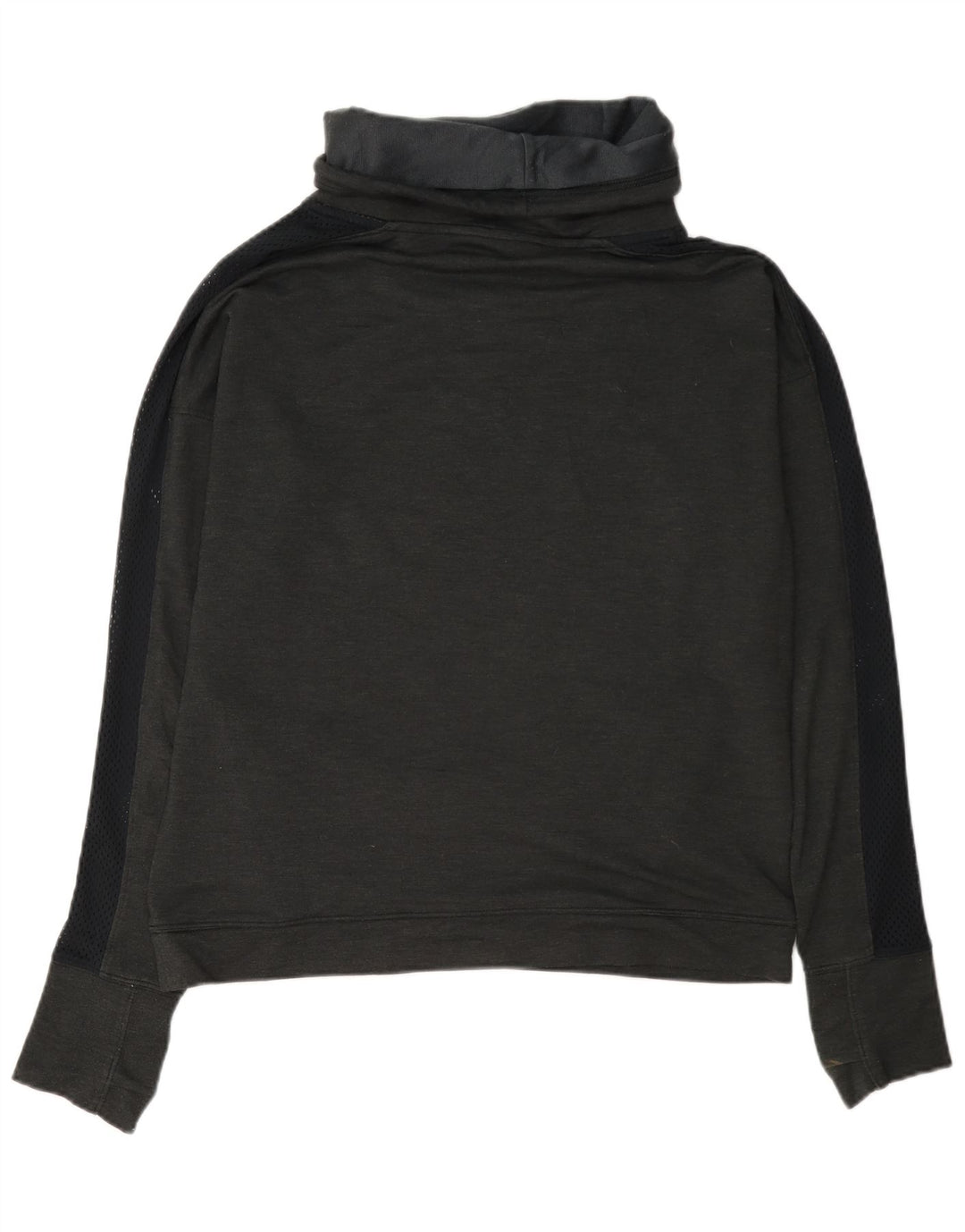 Damska bluza oversize Under Armour UK 14, średnia czarna