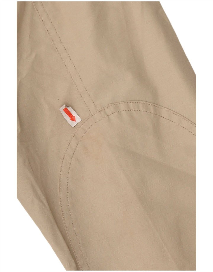 Kurtka męska Rifle Heritage Utility UK 38, średni beżowy poliester