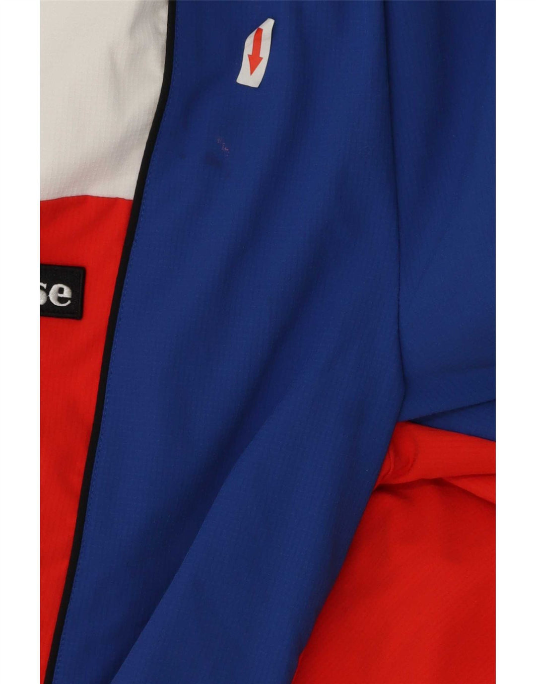 Damskie spodnie dresowe Ellesse Joggers UK 8, małe, wielokolorowe