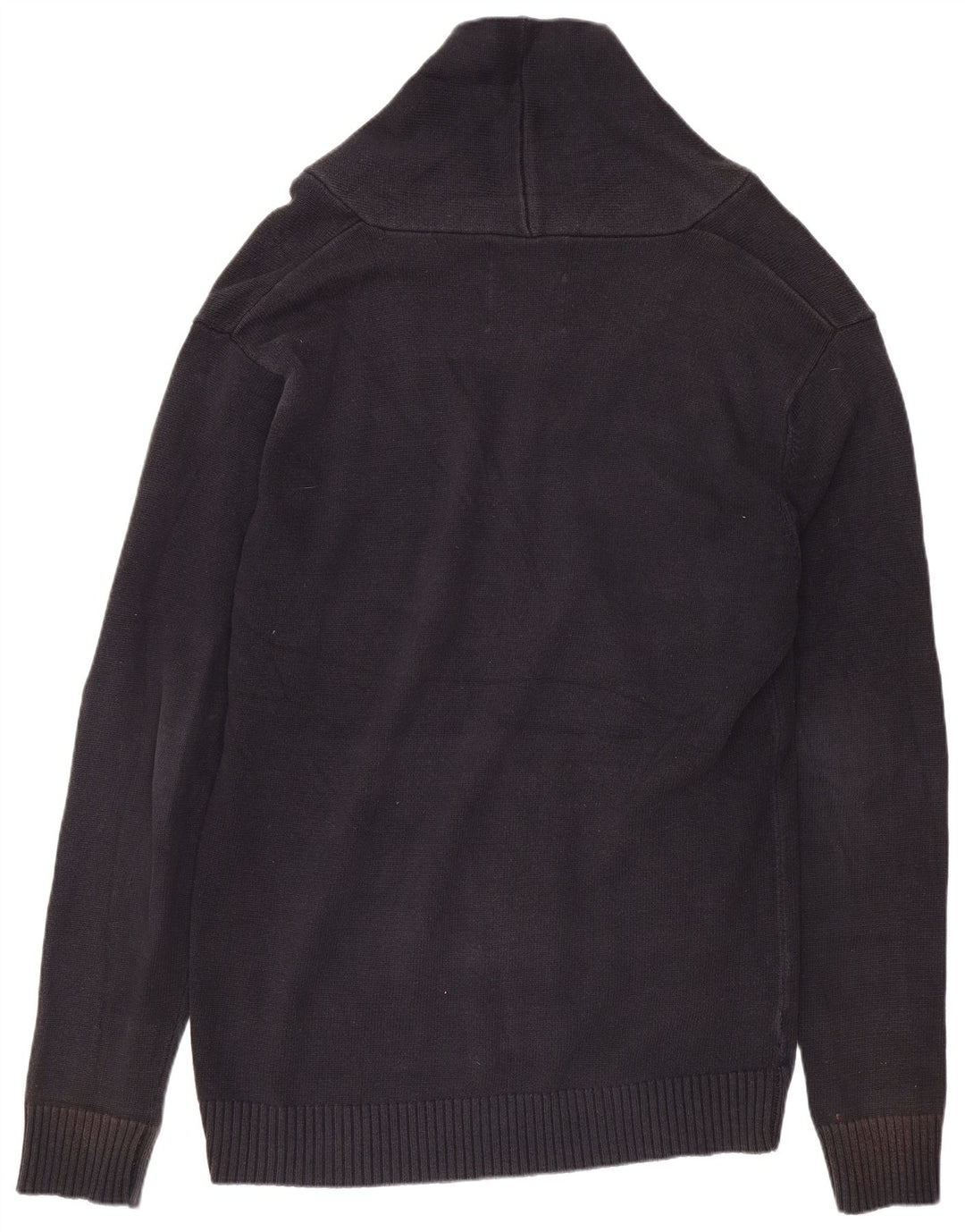 JACK & JONES Męski sweter rozpinany Premium XL, granatowy