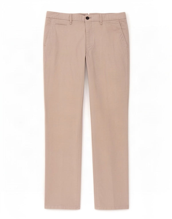Męskie spodnie Chino Massimo Dutti EU 40 Medium W31 L32 Szare nakrapiane