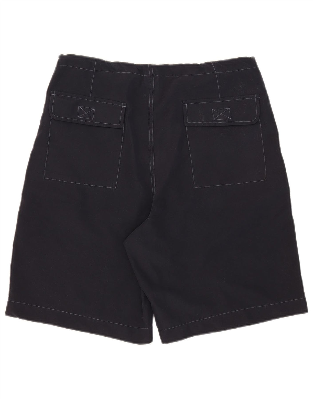 Męskie szorty Gap Casual Small W30 Granatowy poliester