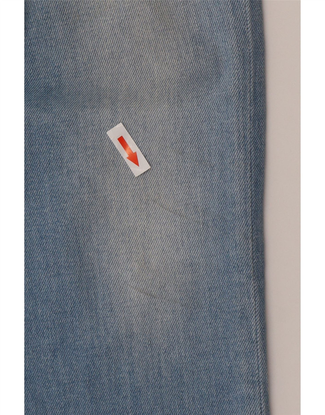 Damskie jeansy slim fit Tommy Hilfiger W29 L32 Niebieskie bawełniane