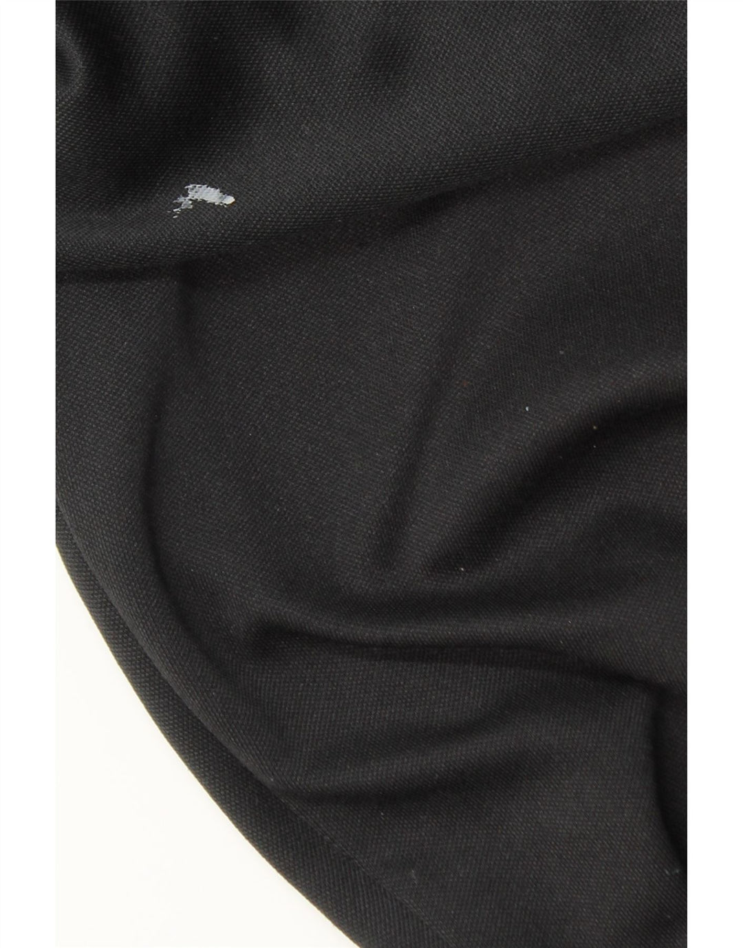 Męskie spodnie dresowe ADIDAS Climalite, duże, czarne, poliestrowe