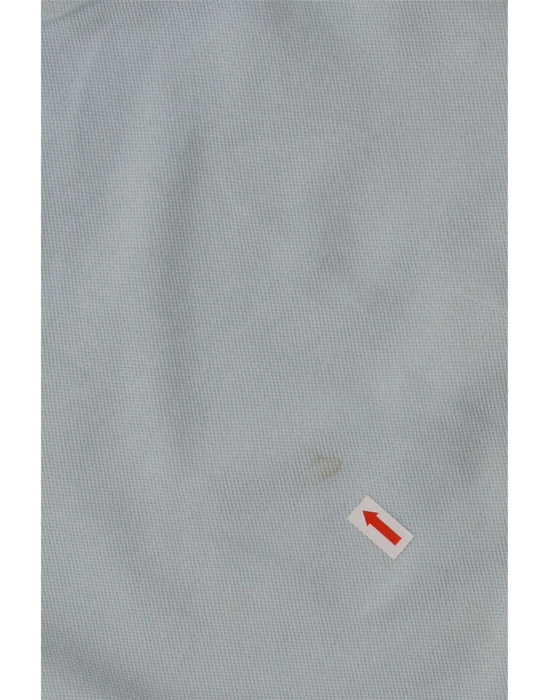 Męska koszulka polo Lyle & Scott, bawełniana w średnie niebieskie paski