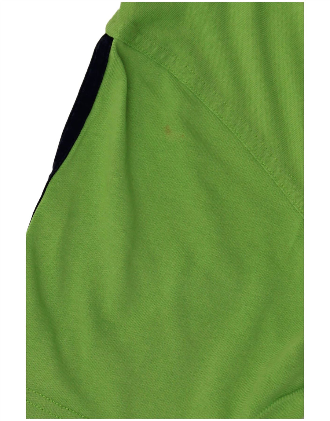 Męska koszulka ADIDAS Climalite z grafiką, średnia, zielona bawełna