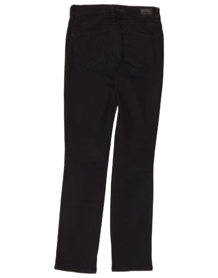 DIESEL Damskie proste dżinsy Sandy Regular Fit W24 L30 Granatowe
