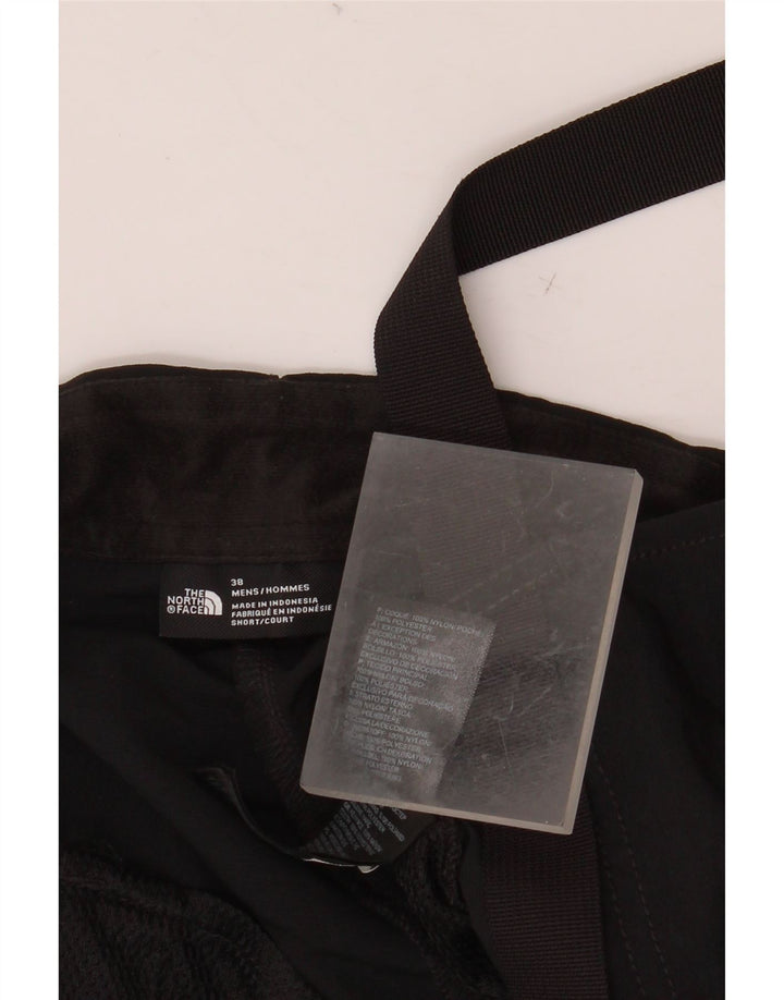 Męskie spodenki chino THE NORTH FACE W38 XL, czarny poliester