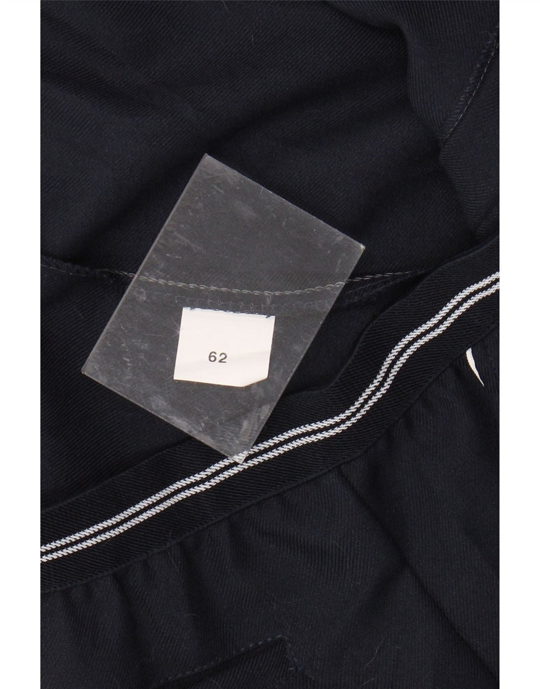 Męskie spodenki codzienne F.LLI CAMPAGNOLO W40 XL Granatowy poliester