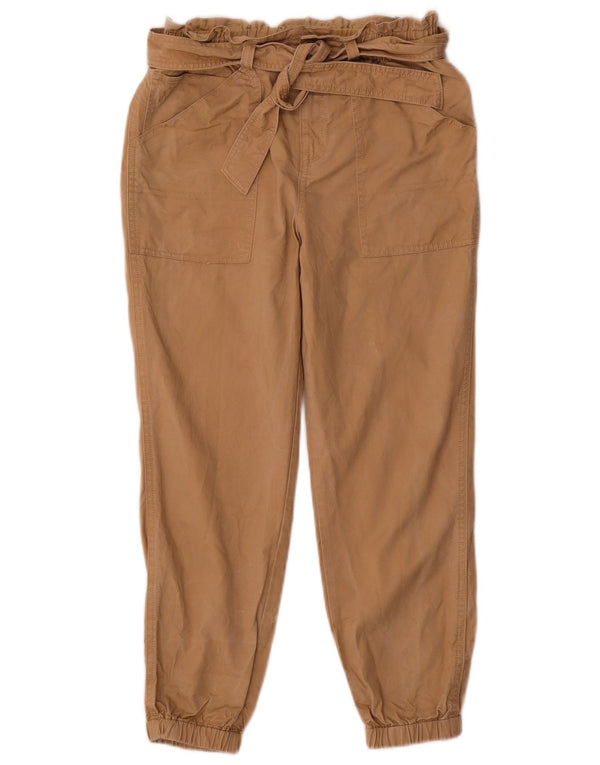 Spodnie dresowe Polo Ralph Lauren Dziewczęce 11-12 lat W26 L22 Brązowy Lyocell