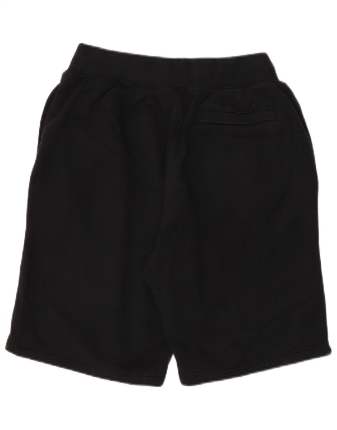 Męskie spodenki sportowe Under Armour, duże, czarne, bawełniane