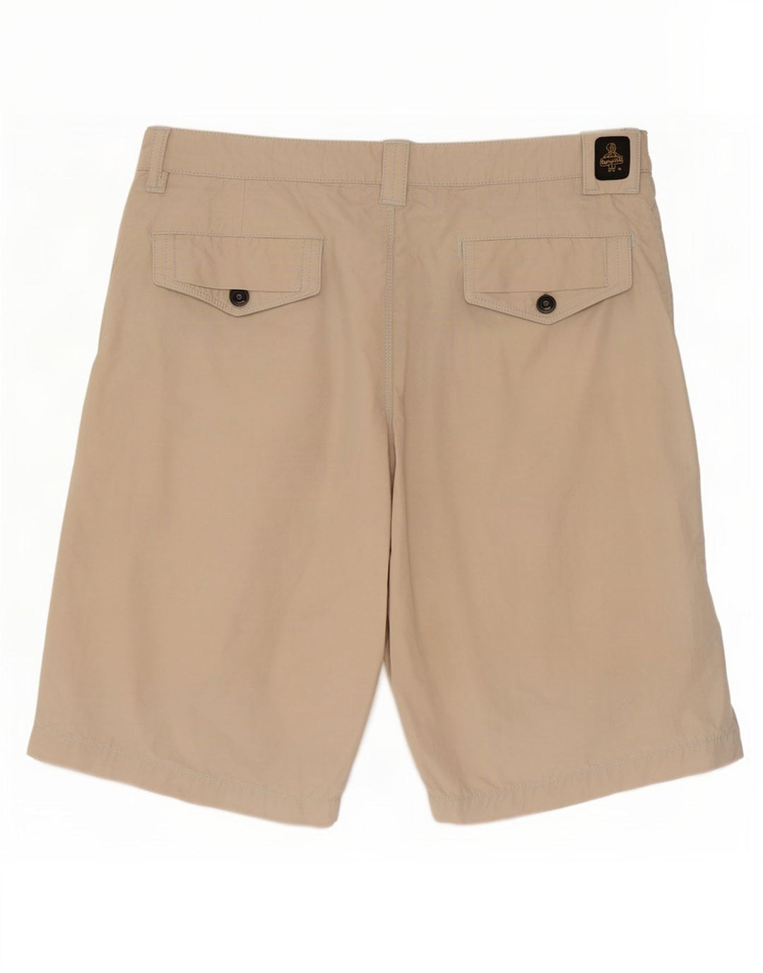Męskie spodenki Chino Refrigiwear W32 Średni beż, bawełna