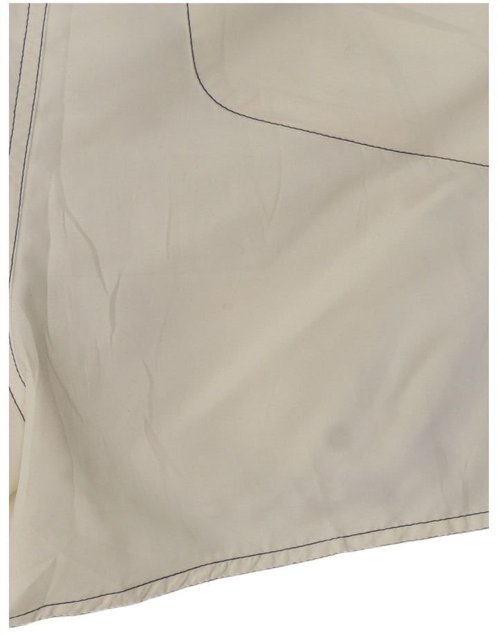 Męskie spodenki kąpielowe Colmar EU 46 Small White Colorblock