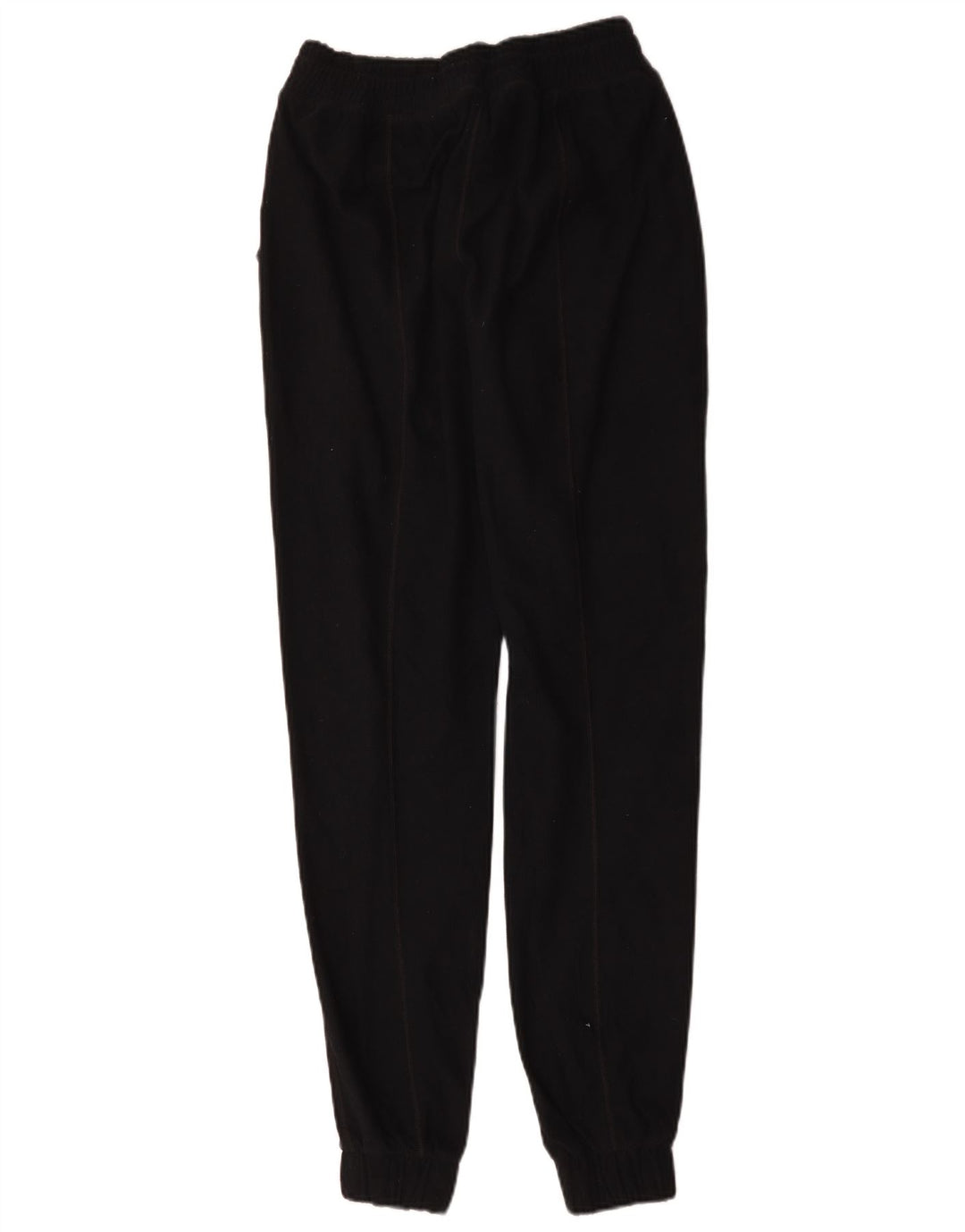 Damskie spodnie dresowe Berghaus Joggers UK 10, małe, czarne, poliestrowe
