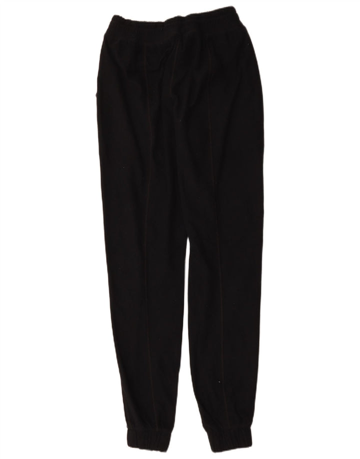 Damskie spodnie dresowe Berghaus Joggers UK 10, małe, czarne, poliestrowe