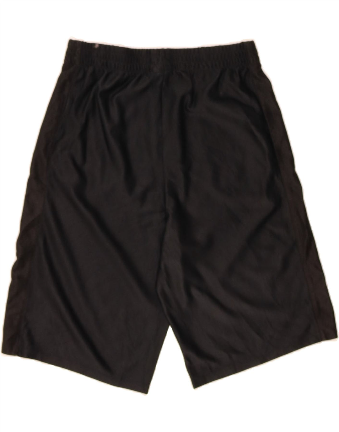 STARTER Boys Sport Shorts 14-15 Years XL Black Polyester Vintage Starter and Second-Hand Starter from Messina Hembry 