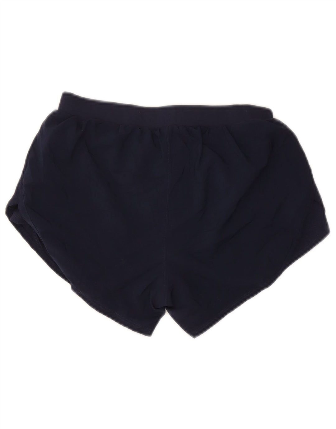 Damskie spodenki sportowe UNDER ARMOUR Heat Gear UK 4 XS, granatowe