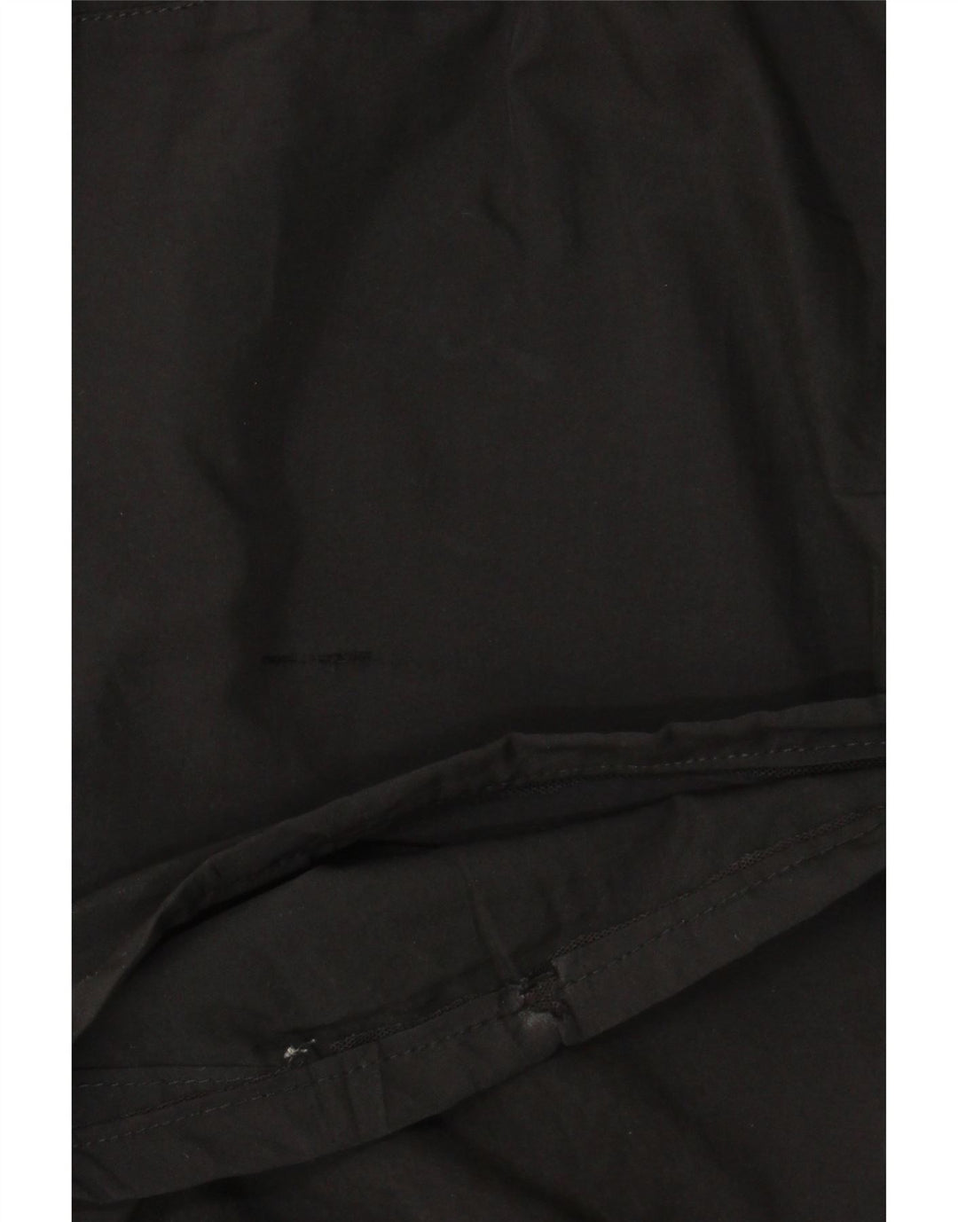 PUMA Mens Graphic Sport Shorts Large Black Polyester Vintage Puma and Second-Hand Puma from Messina Hembry 