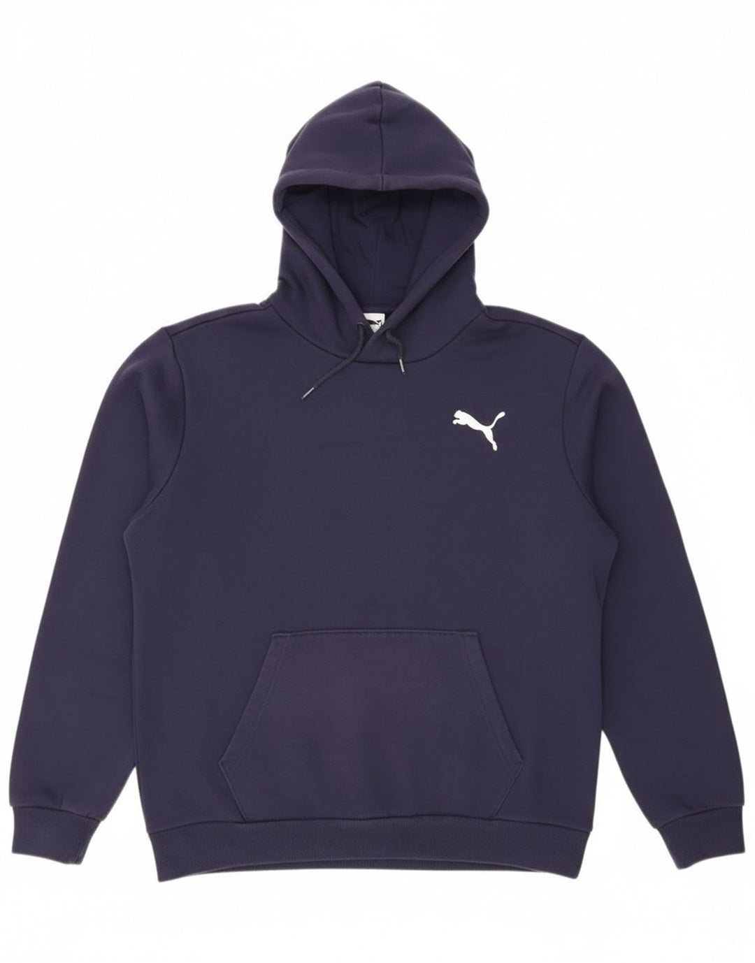 Męska bluza z kapturem Puma, średni granat