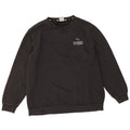 Męska bluza Puma XL, czarna, bawełniana