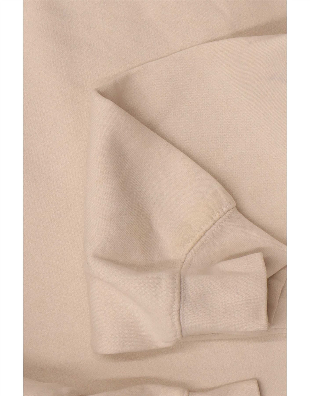 Męska bluza Zara XL, biała, bawełniana