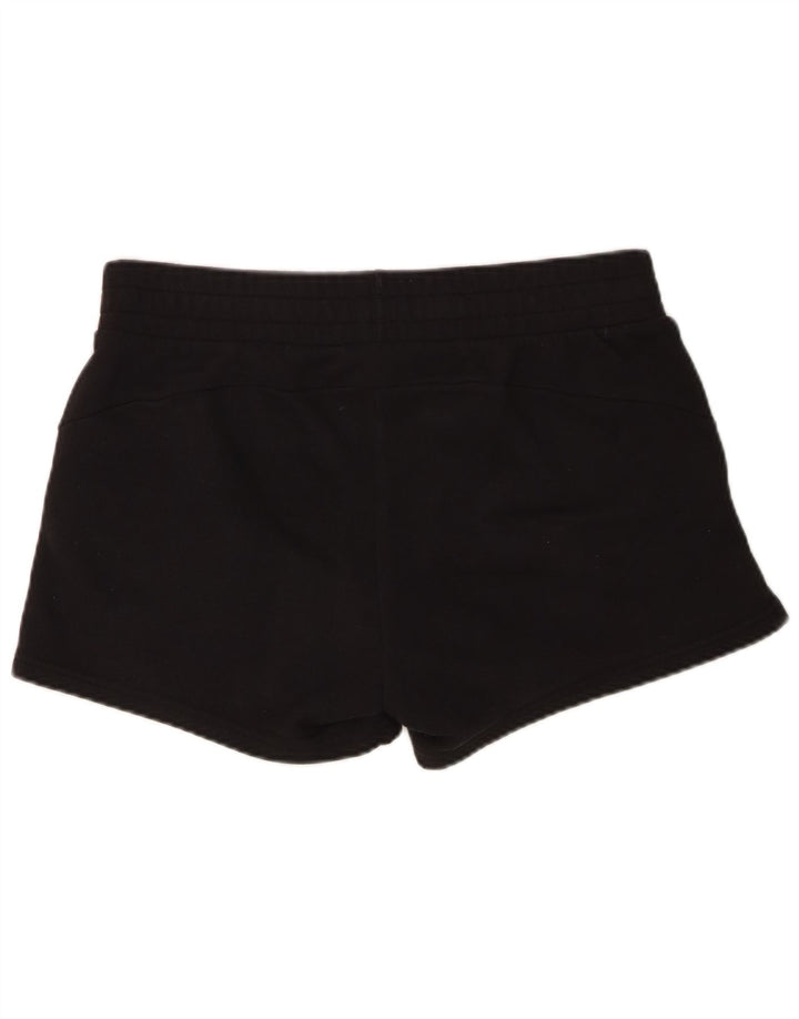 Damskie spodenki sportowe Puma UK 18 XL czarne