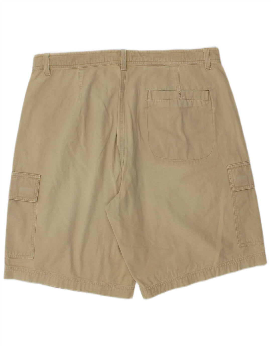 Męskie spodenki cargo Fila IT 54 XL W36 Khaki