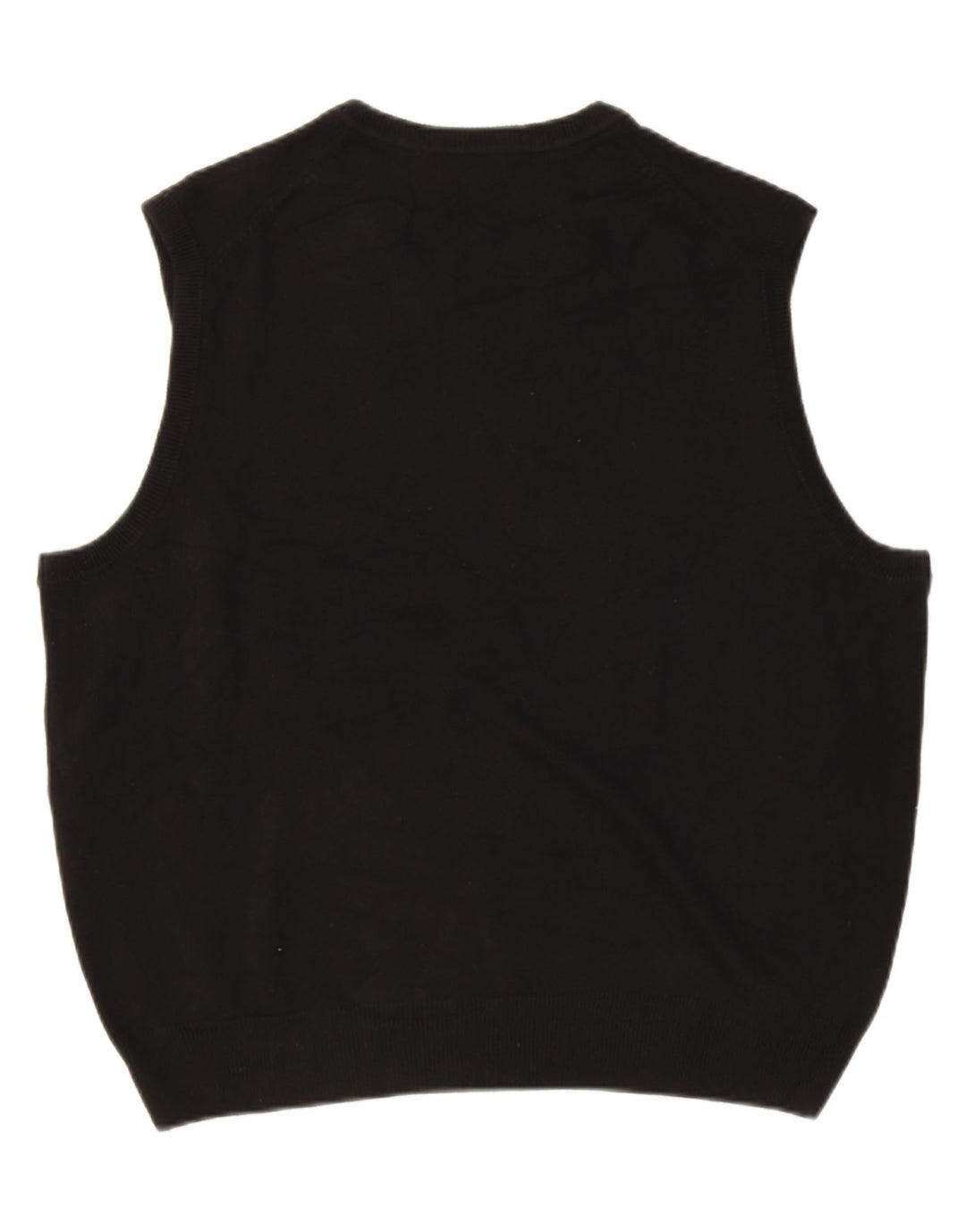 Męski podkoszulek Dockers z kamizelką 2XL, czarny Argyle/Diamentowy akryl