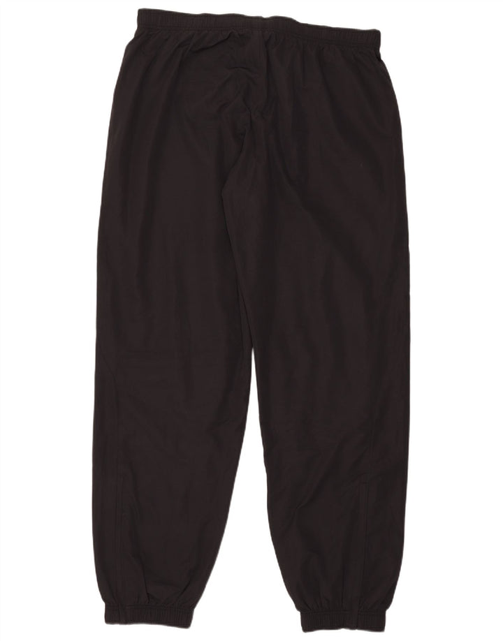 Męskie spodnie dresowe Puma Joggers XL czarne