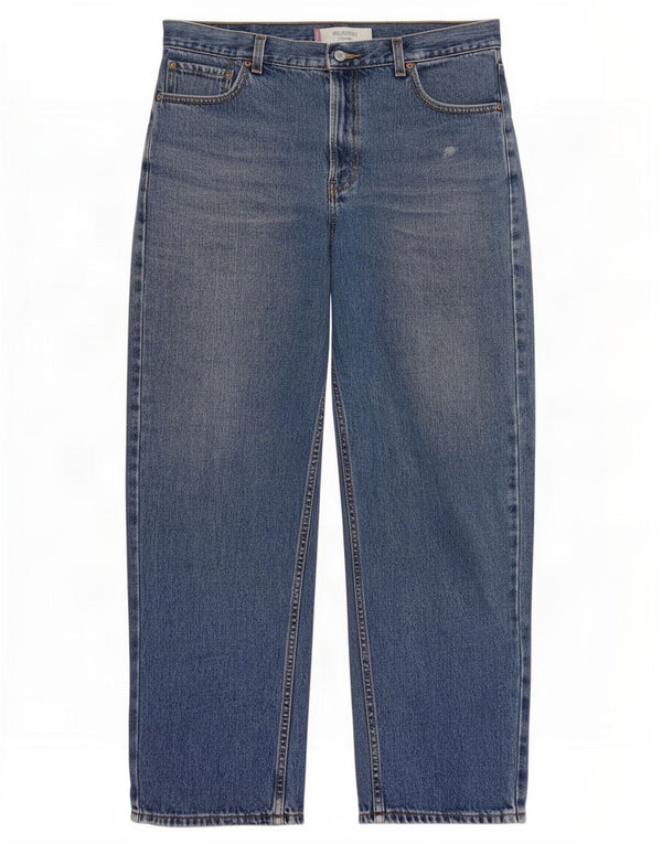 Męskie jeansy Levi's 550 Loose W36 L32 Niebieskie