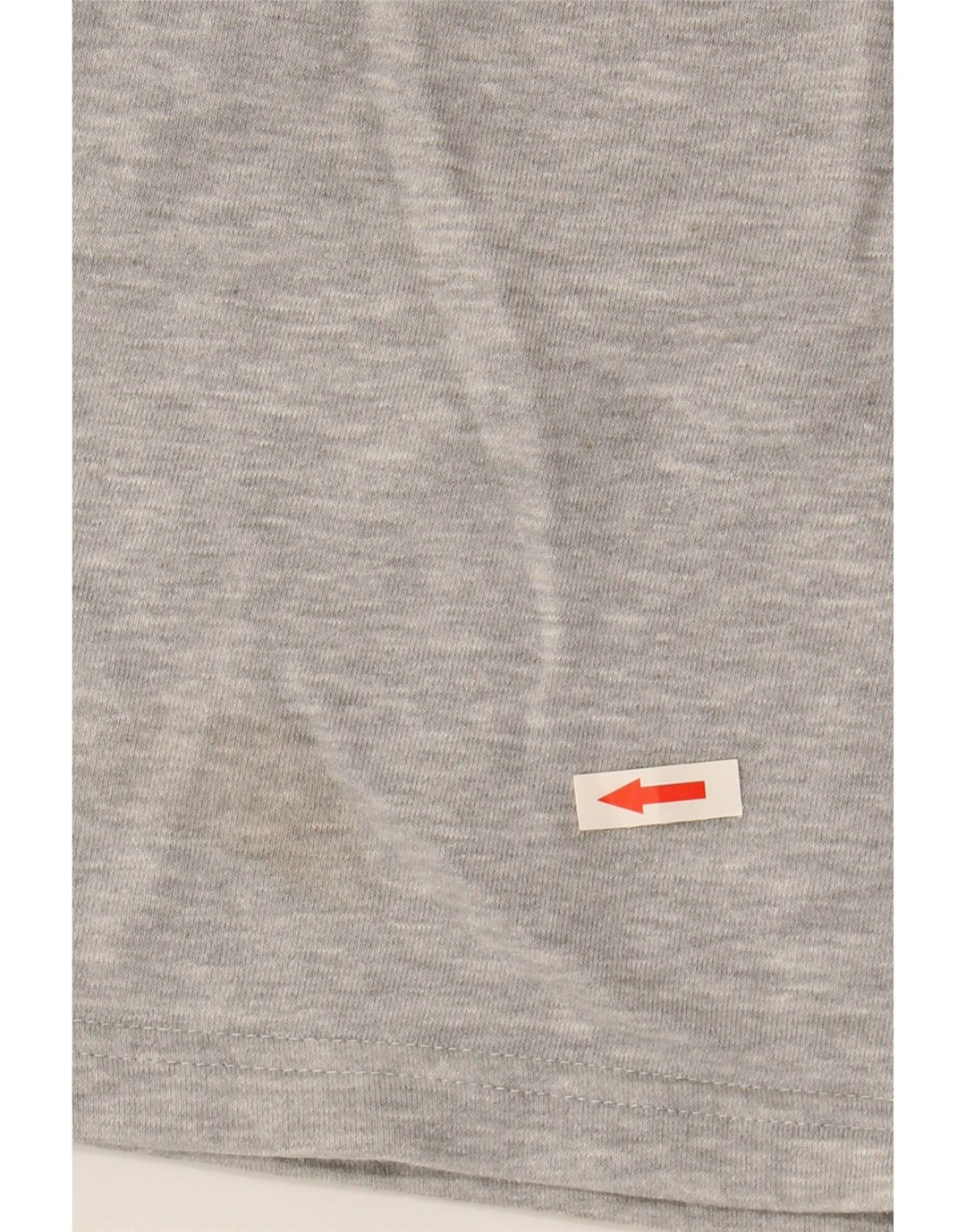 Męskie spodenki sportowe ELLESSE XL, szare, bawełniane